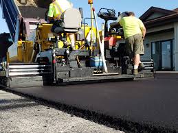 Trusted Dewey, OK Driveway Paving  Experts