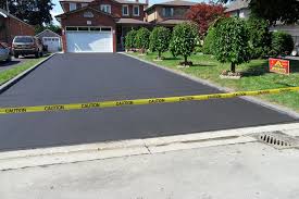 Why Choose Us For All Your Driveway Paving Needs in Dewey, OK?