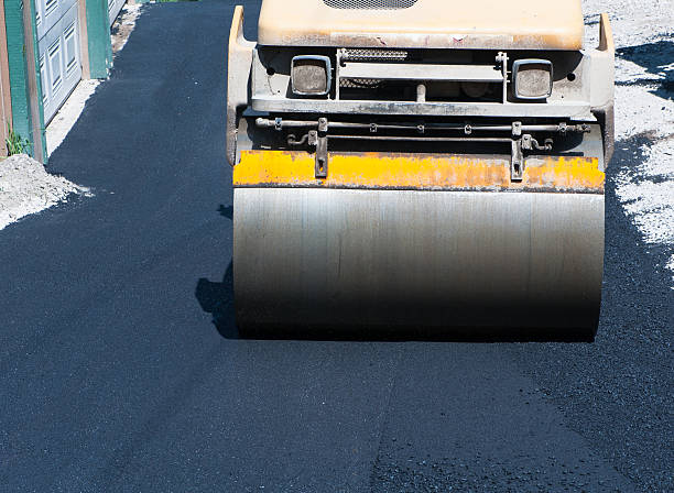 Best Driveway Overlay Services  in Dewey, OK