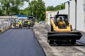 Best Recycled Asphalt Driveway Installation  in Dewey, OK