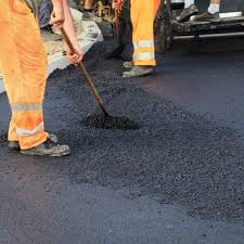 Best Driveway Removal and Replacement  in Dewey, OK